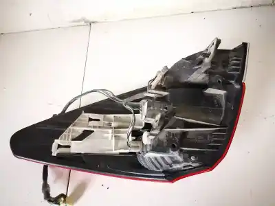 İkinci el araba yedek parçası sol kuyruk lambasi için talbot horizon 1.3 oem iam referansları 22020067  
