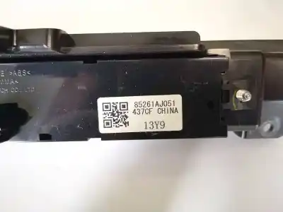 Gebrauchtes Autoersatzteil multifunktionsdisplay zum talbot horizon 1.3 oem-iam-referenzen 85261aj051  