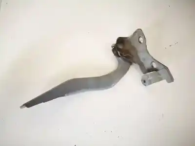 Pièce détachée automobile d'occasion charnière de capot pour talbot horizon 1.3 références oem iam   