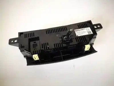 Piesă de schimb auto la mâna a doua panou clima pentru talbot horizon 1.3 referințe oem iam a2c53283934  72311aj030