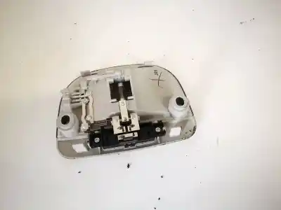 Piesă de schimb auto la mâna a doua lumina interioara pentru talbot horizon 1.3 referințe oem iam vc12068  