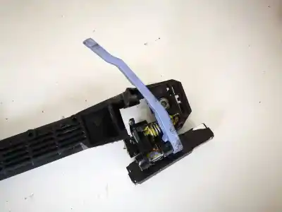Gebrauchtes Autoersatzteil hinterer linker äusserer griff zum talbot horizon 1.3 oem-iam-referenzen   