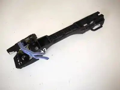 Gebrauchtes Autoersatzteil hinterer linker äusserer griff zum talbot horizon 1.3 oem-iam-referenzen   