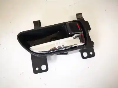 Pièce détachée automobile d'occasion poignée intérieure avant droite pour talbot horizon 1.3 références oem iam 