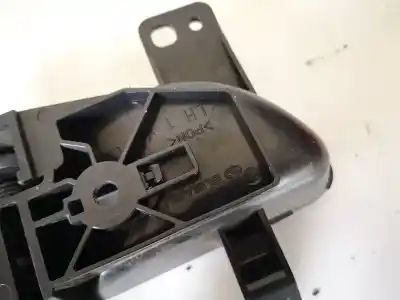 Pezzo di ricambio per auto di seconda mano maniglia interna posteriore sinistra per talbot horizon 1.3 riferimenti oem iam   
