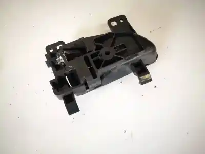Pezzo di ricambio per auto di seconda mano maniglia interna posteriore sinistra per talbot horizon 1.3 riferimenti oem iam   