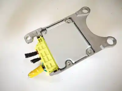 Pièce détachée automobile d'occasion boitier de commande d'airbag pour talbot horizon 1.3 références oem iam 98221aj030  150300-2151
