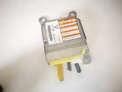 Pièce détachée automobile d'occasion boitier de commande d'airbag pour talbot horizon 1.3 références oem iam 98221aj030