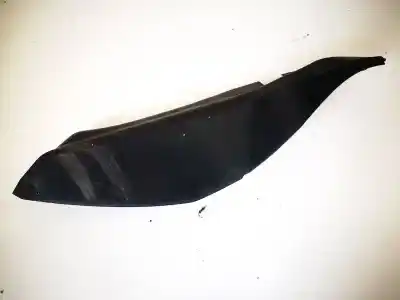 Pièce détachée automobile d'occasion plastiques pour talbot horizon 1.3 références oem iam 63134aj010
