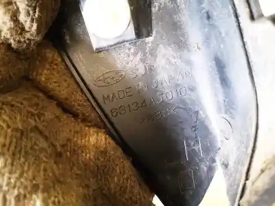 Pezzo di ricambio per auto di seconda mano plastiche per talbot horizon 1.3 riferimenti oem iam 63134aj010  