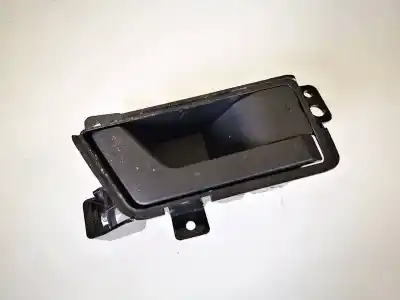 Pièce détachée automobile d'occasion pièces diverses pour talbot horizon 1.3 références oem iam 