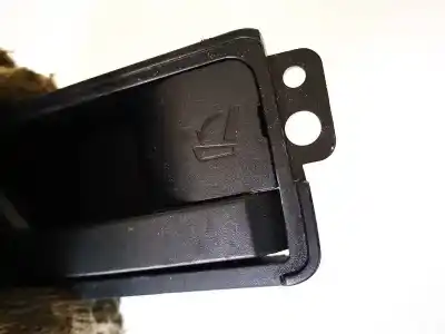 Pièce détachée automobile d'occasion pièces diverses pour talbot horizon 1.3 références oem iam   