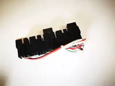 İkinci el araba yedek parçası röle/sigorta kutusu için talbot horizon 1.3 oem iam referansları   