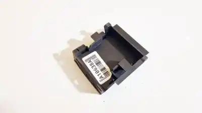 Pezzo di ricambio per auto di seconda mano plastica per peugeot 207/207+ (wa_, wc_) 1.6 16v vti riferimenti oem iam fr56713502