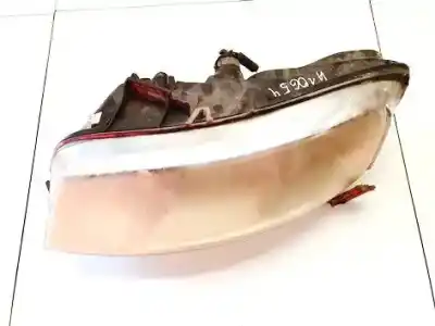 Peça sobressalente para automóvel em segunda mão farol / farolim esquerdo por fiat stilo (192_) 1.9 jtd (192_xe1a) referências oem iam sx40795748