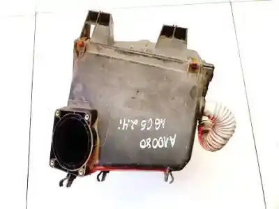 Автозапчасти б/у поддержка воздушного фильтра за audi a6, c5 1997.01 - 2001.08 2.4 121kw 1997.02 - 2005.01 ссылки oem iam 078133837bd  058133843