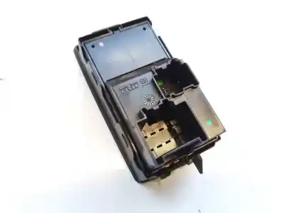 Автозапчастина б/у передні вікний вмикач для opel insignia a (g09) 2.0 cdti (68) посилання на oem iam 13222229  13301886, 00008406-01 Автозапчастина б/у передні вікний вмикач для opel insignia a (g09) 2.0 cdti (68) посилання на oem iam 13222229  13301886, 00008406-01