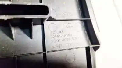 Автозапчасти б/у пластик за kia ceed, i 2006.12 - 2010.05 1.6 crdi 90 66kw 2006.12 - 20012.05 ссылки oem iam 328911h100  32891-1h100