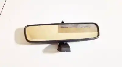 Second-hand car spare part interior rearview mirror for opel corsa d (s07) 1.3 cdti (l08, l68) oem iam references e1010456