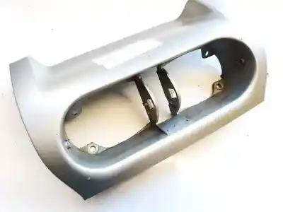 Peça sobressalente para automóvel em segunda mão plásticos por opel combo 1.7 16v cdti referências oem iam 13174176