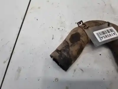 Peça sobressalente para automóvel em segunda mão tubo por subaru forester (sh_) 2.0 d awd (shh) referências oem iam   