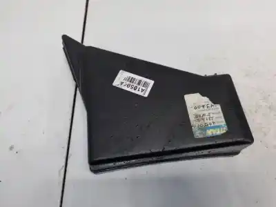 Second-hand car spare part FUSE BOX UNIT for LAND ROVER FREELANDER (LN)  OEM IAM references MB502000B  MB502000B