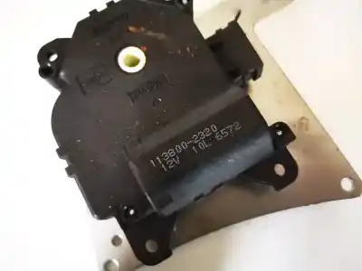 Pezzo di ricambio per auto di seconda mano motore apertura boccole aria condizionata per talbot horizon 1.3 riferimenti oem iam 1138002320  113800-2320