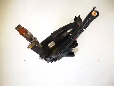 Piesă de schimb auto la mâna a doua panou siguranțe pentru talbot horizon 1.3 referințe oem iam   