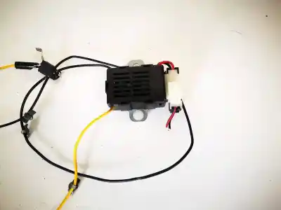 Pièce détachée automobile d'occasion module électronique pour talbot horizon 1.3 références oem iam 
