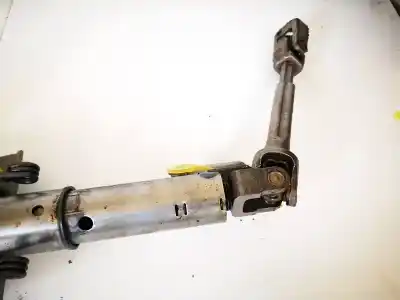 Second-hand car spare part steering column for volkswagen golf iv (1j1) 1.4 16v oem iam references 1j1419501dc  