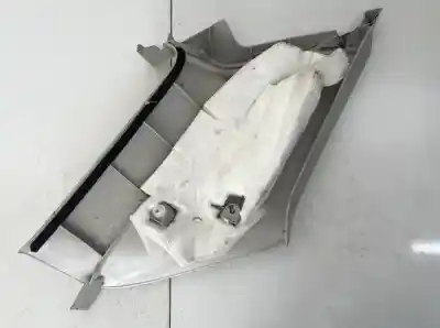 Pezzo di ricambio per auto di seconda mano plastiche per talbot horizon 1.3 riferimenti oem iam 94015aj000  