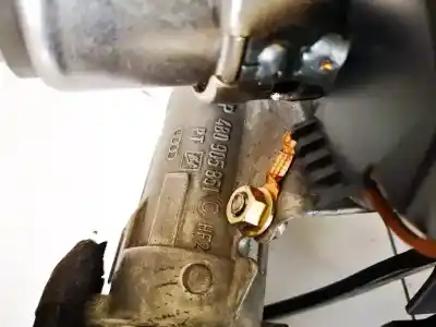 İkinci el araba yedek parçası mars salteri için volkswagen golf iv (1j1) 1.4 16v oem iam referansları 4b0905851c  