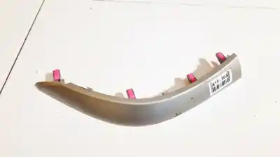 Pezzo di ricambio per auto di seconda mano plastica per toyota auris (_e15_) 2.0 d-4d (ade150_) riferimenti oem iam 5543512070