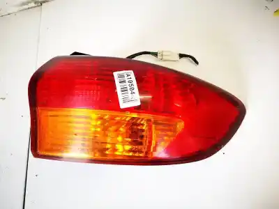 Pièce détachée automobile d'occasion feu arrière droit pour talbot horizon 1.3 références oem iam 2xl946095