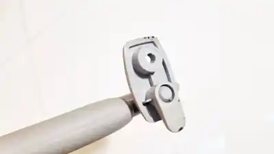 Peça sobressalente para automóvel em segunda mão pára-sol esquerdo por opel corsa d (s07) 1.3 cdti (l08, l68) referências oem iam   