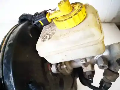 Автозапчастина б/у гальмівний насос для volkswagen golf iv (1j1) 1.4 16v посилання на oem iam l481402  