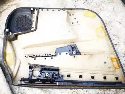 Piesă de schimb auto la mâna a doua fața de la ușa din dreapta partea din fațã de plastic pentru opel zafira / zafira family b (a05) 1.9 cdti (m75) referințe oem iam 13164487  
