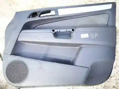 Gebrauchtes Autoersatzteil  zum OPEL ZAFIRA / ZAFIRA FAMILY B (A05)  OEM-IAM-Referenzen 13164487  