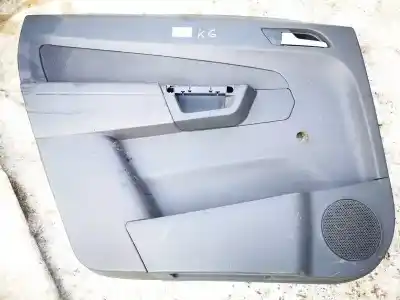 Gebrauchtes Autoersatzteil  zum OPEL ZAFIRA / ZAFIRA FAMILY B (A05)  OEM-IAM-Referenzen 13165271  