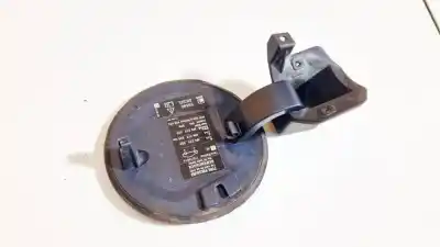 Pezzo di ricambio per auto di seconda mano tappo del serbatoio per opel corsa d (s07) 1.3 cdti (l08, l68) riferimenti oem iam 13183307  032101