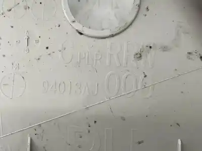 Pezzo di ricambio per auto di seconda mano plastica per talbot horizon 1.3 riferimenti oem iam 94013aj000  