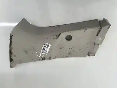 Pièce détachée automobile d'occasion plastiques pour talbot horizon 1.3 références oem iam 94013aj000