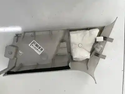 Pezzo di ricambio per auto di seconda mano plastiche per talbot horizon 1.3 riferimenti oem iam 94013aj000  