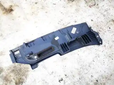 Piesă de schimb auto la mâna a doua plastice pentru opel zafira / zafira family b (a05) 1.9 cdti (m75) referințe oem iam 13162485  