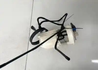 Pièce détachée automobile d'occasion capteur niveau de carburant pour talbot horizon 1.3 références oem iam 42081aj000