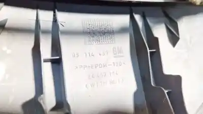 Second-hand car spare part plastics for opel combo 1.7 16v cdti oem iam references 09114457  24452114