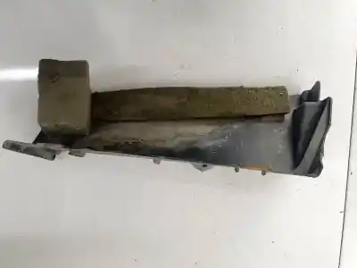 Pièce détachée automobile d'occasion plastiques pour talbot horizon 1.3 références oem iam 57731aj030
