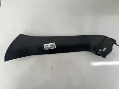 Pièce détachée automobile d'occasion plastiques pour talbot horizon 1.3 références oem iam 94330aj000