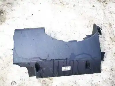 Peça sobressalente para automóvel em segunda mão plásticos por opel zafira / zafira family b (a05) 1.9 cdti (m75) referências oem iam 13162505