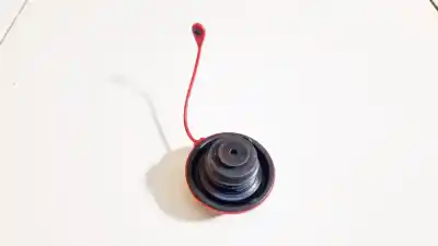 Second-hand car spare part outer fuel cap for opel combo 1.7 16v cdti oem iam references 13140958  